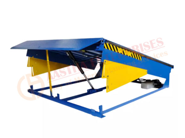 Dock Leveller Manufacturers in Chakan | Aastha MHE