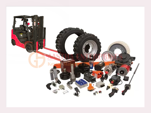 Forklift Parts & Equipment Suppliers in Chakan| Aastha MHE